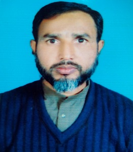 ABDUR RAZZAK SHIAK
